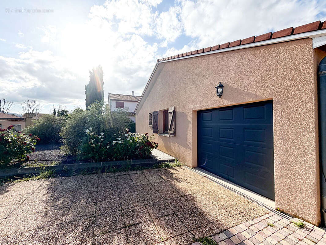 Maison à GERZAT