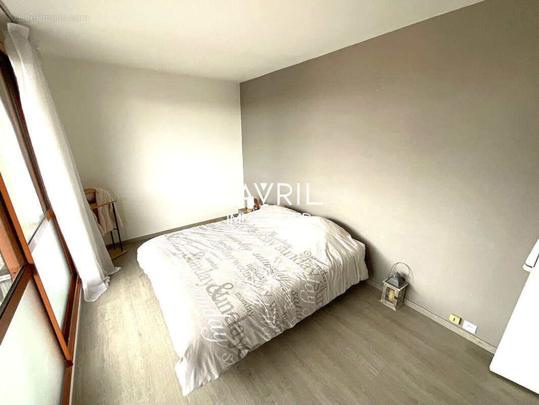 Appartement à ANDRESY