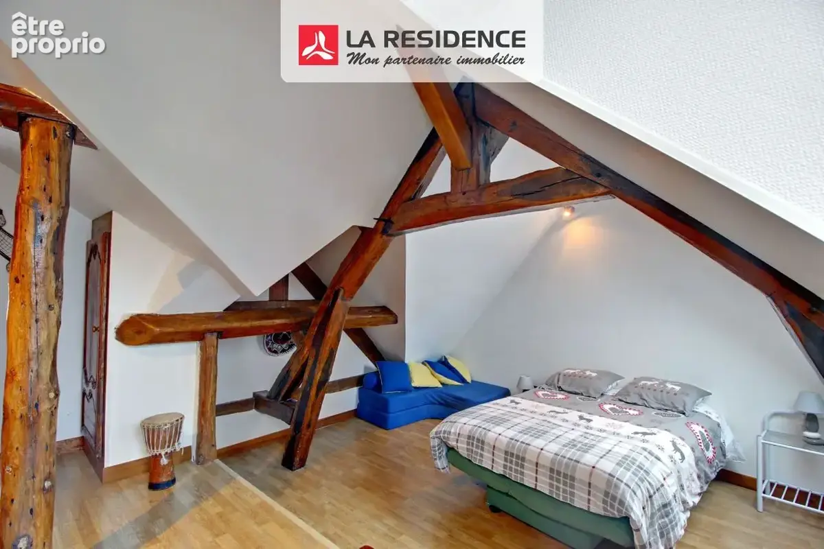 Maison 193 m² à Les Andelys  - photo 8