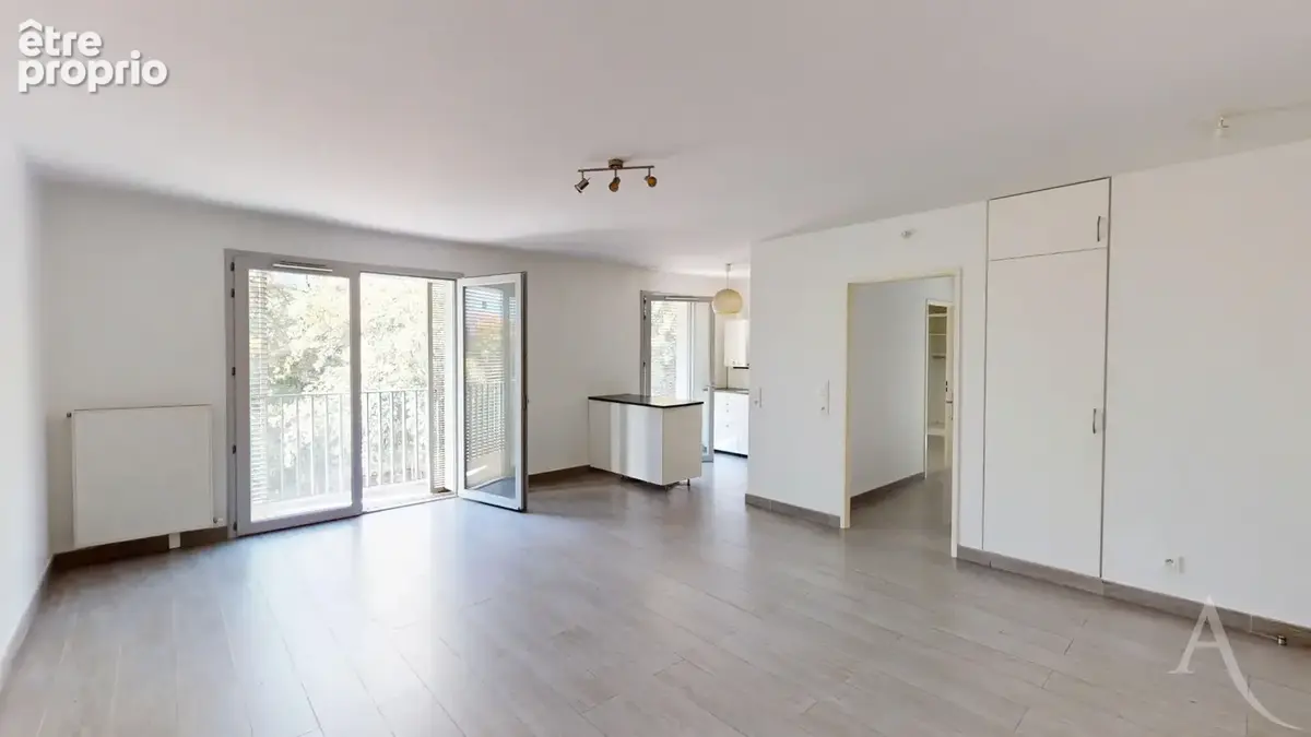 Photo Appartement à Montreuil au prix de 450 000€