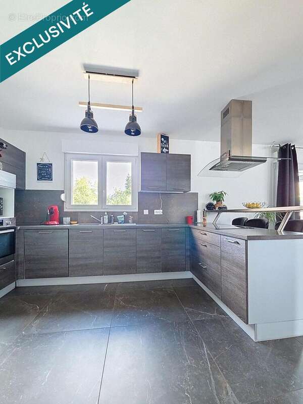 Photo 5 - Maison à SARRALBE