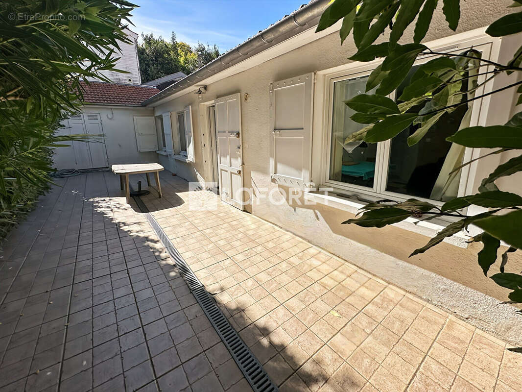 Maison à ARCACHON