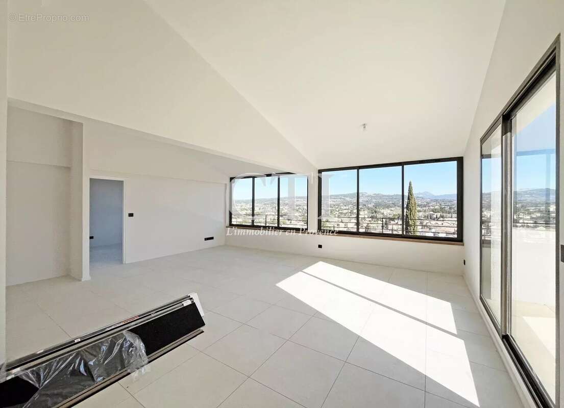 Appartement à VAISON-LA-ROMAINE