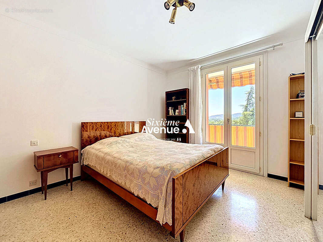 Appartement à GRASSE
