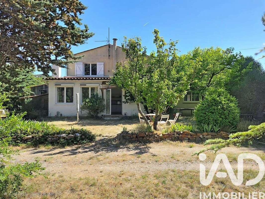 Photo 2 - Maison à AURIOL