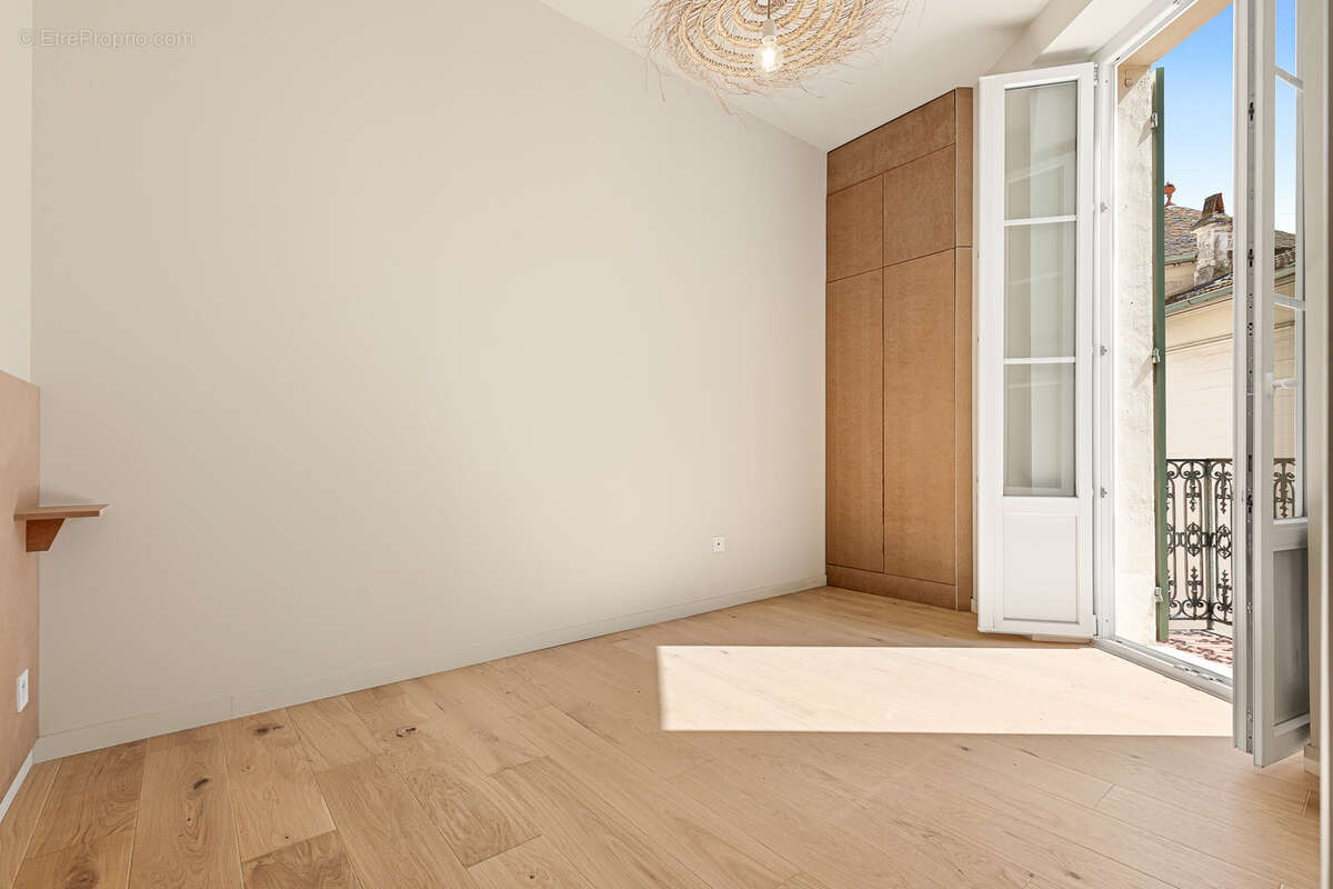 Immeuble de 8 lots rénovés à vendre au cœur du Cannet Mairie - photo 23