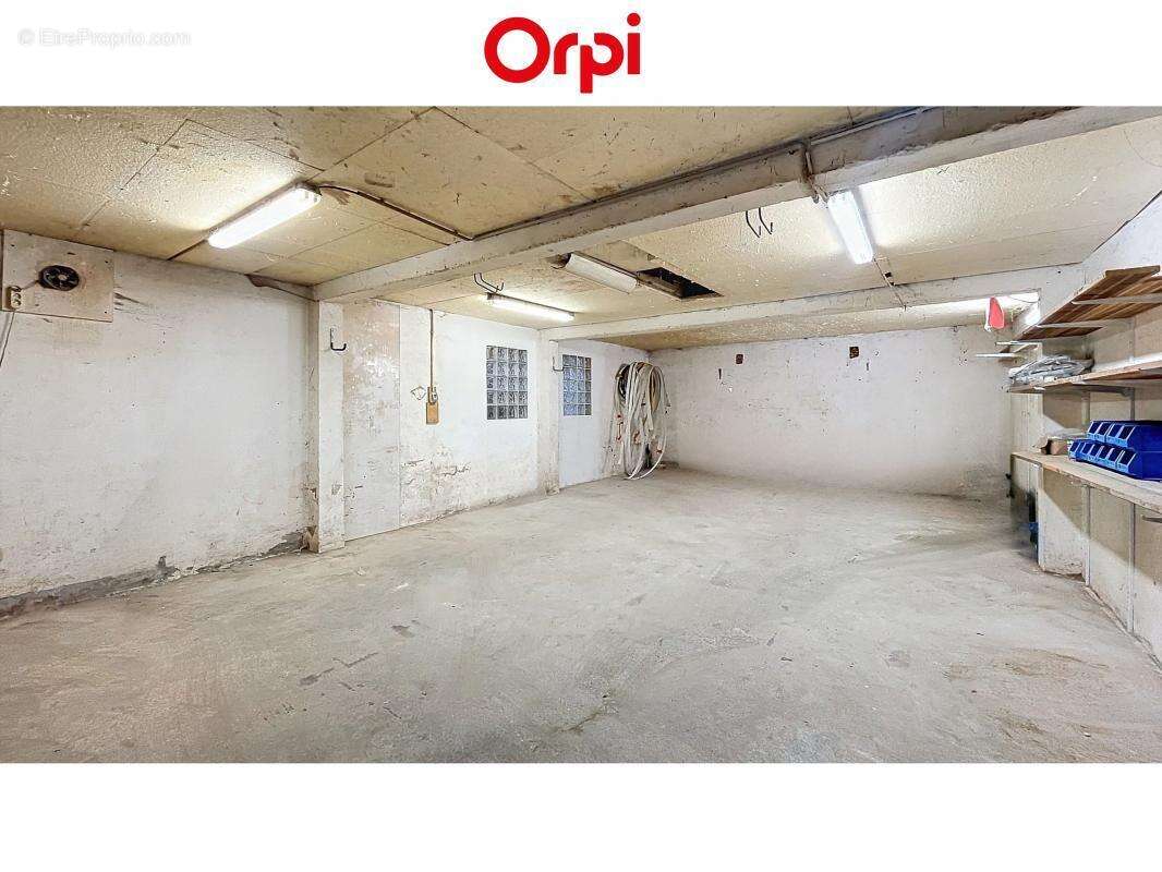 Appartement à ANNEMASSE