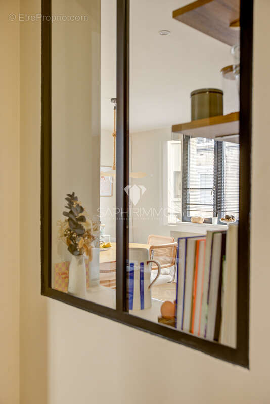Appartement à BRIVE-LA-GAILLARDE
