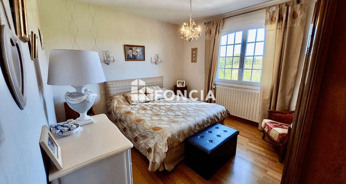 Maison à MOUILLERON-LE-CAPTIF