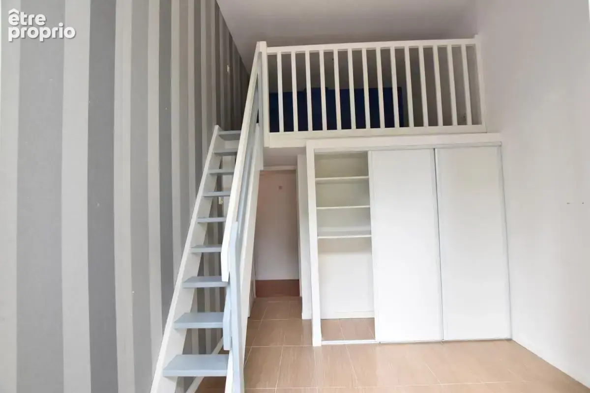 Appartement À Vendre - photo 14