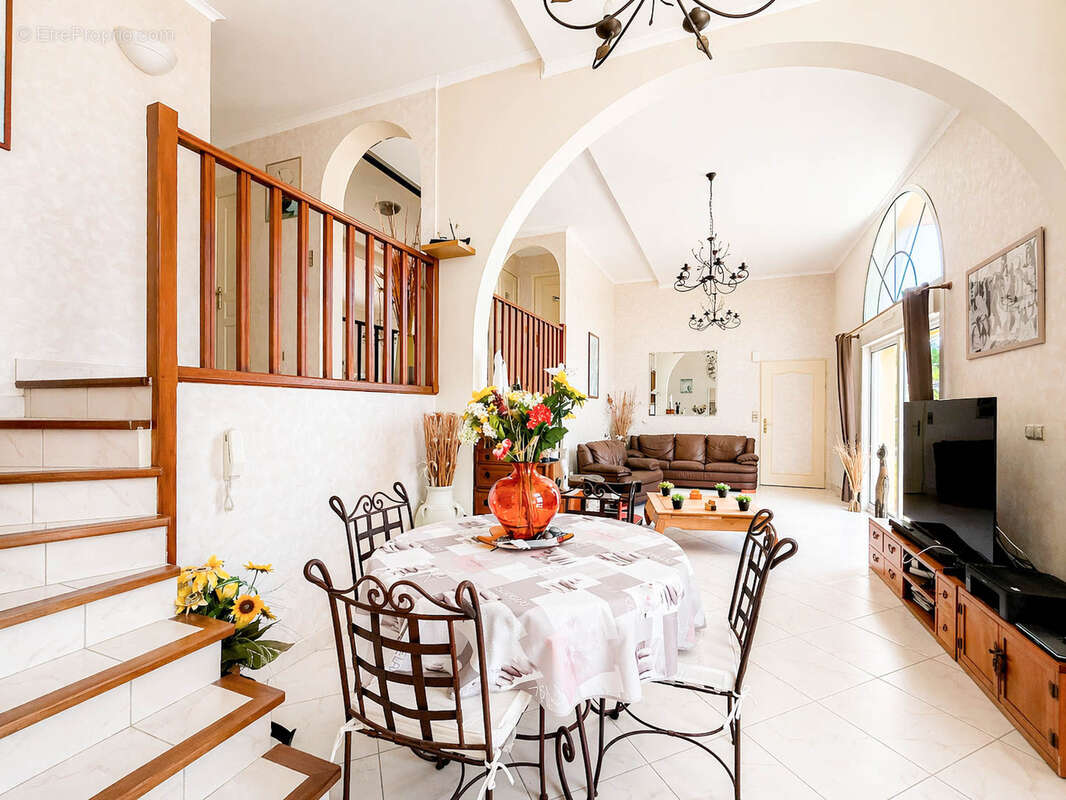 Appartement à VALRAS-PLAGE