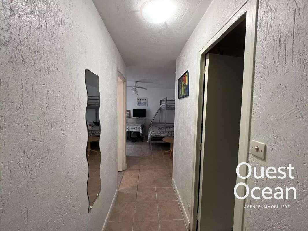 Appartement à JARD-SUR-MER