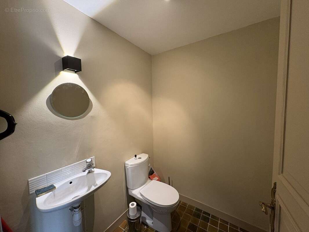 Appartement à FIGEAC
