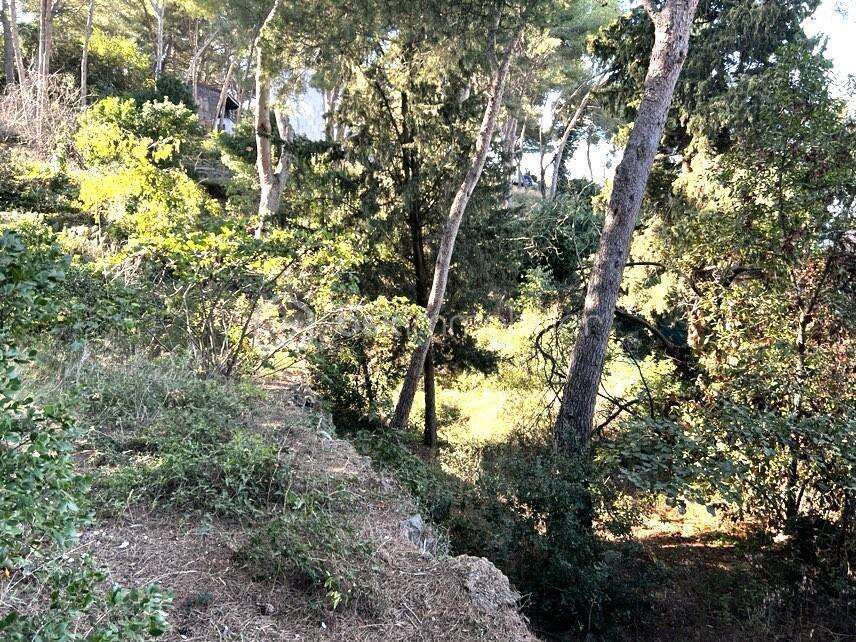 Terrain à SETE