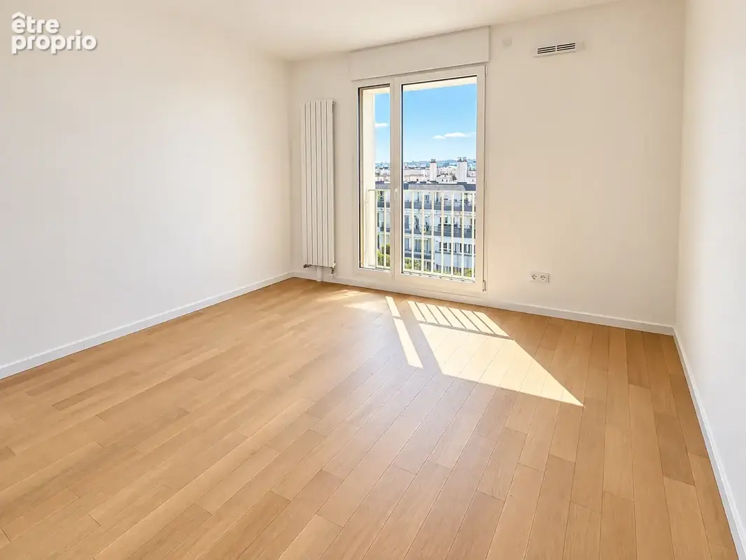 Boulogne-billancourt   t4 137 m2   dernier étage   rooftop   2 parkings - photo 5