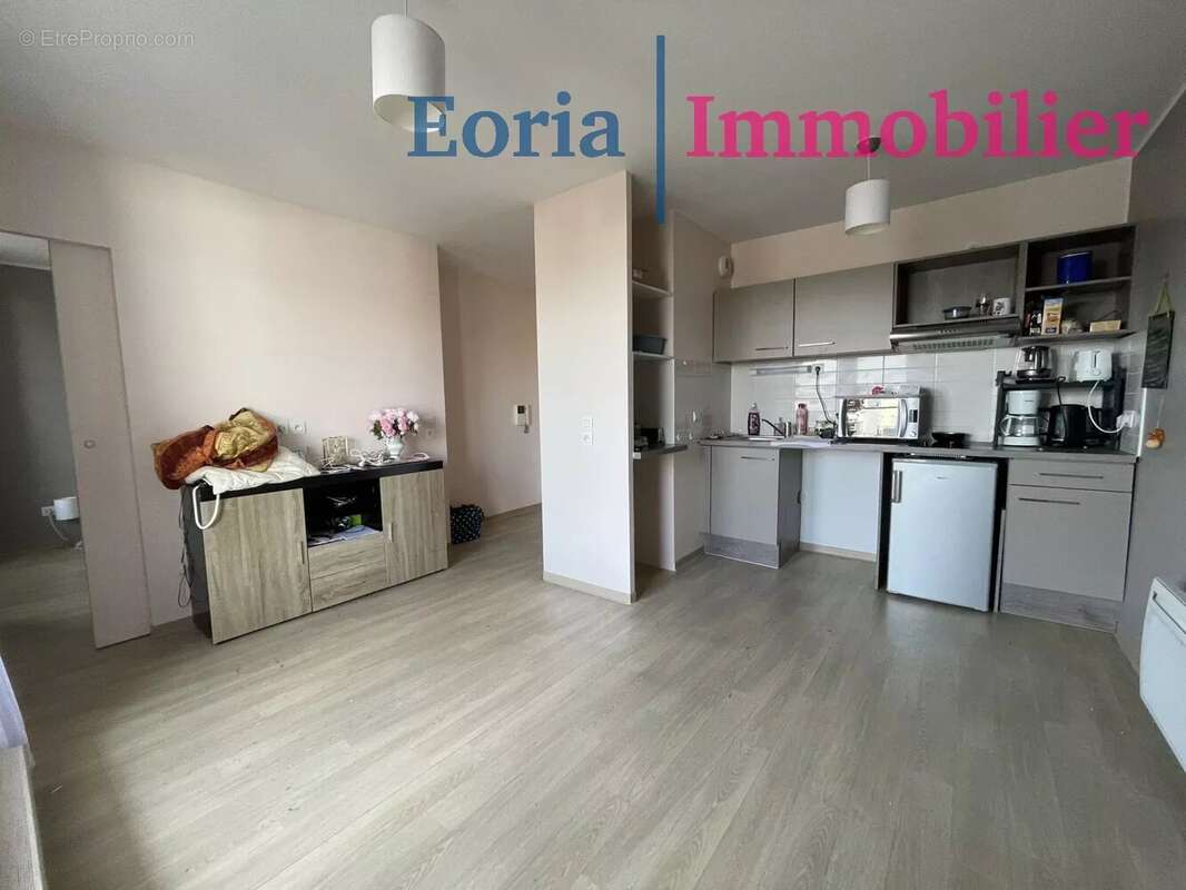 À vendre - appartement résidence séniors - caen - photo 3