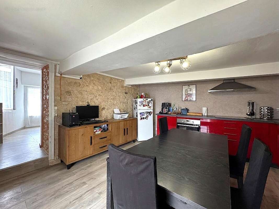   - Maison à SAINT-JEAN-DE-THOUARS