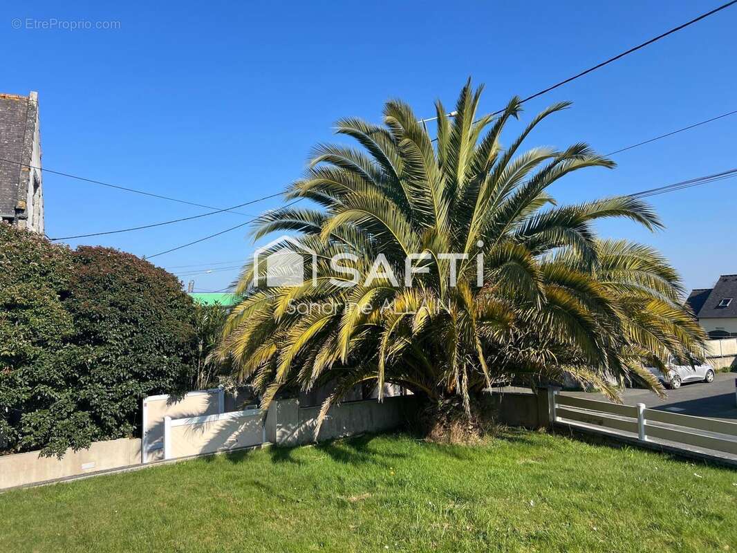 Photo 2 - Maison à PLOUFRAGAN