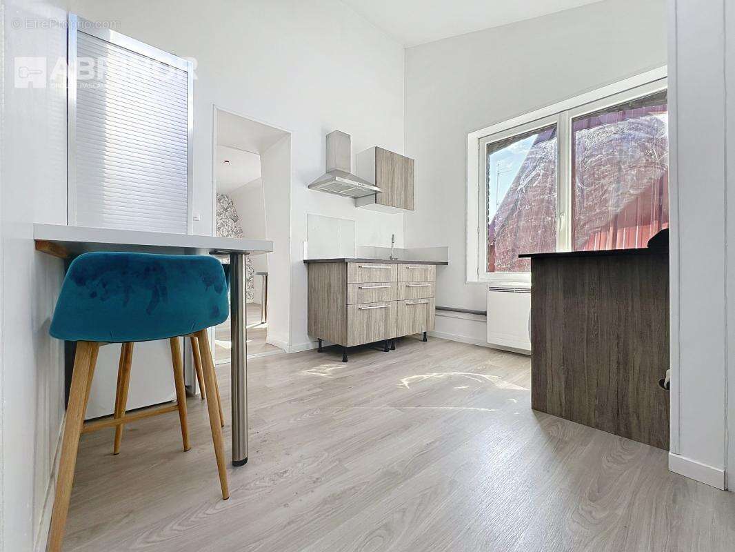 Appartement à CAPINGHEM