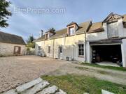 Maison à ANGERVILLE