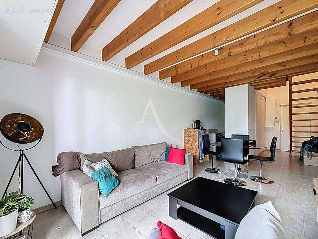 Appartement à ANGERS