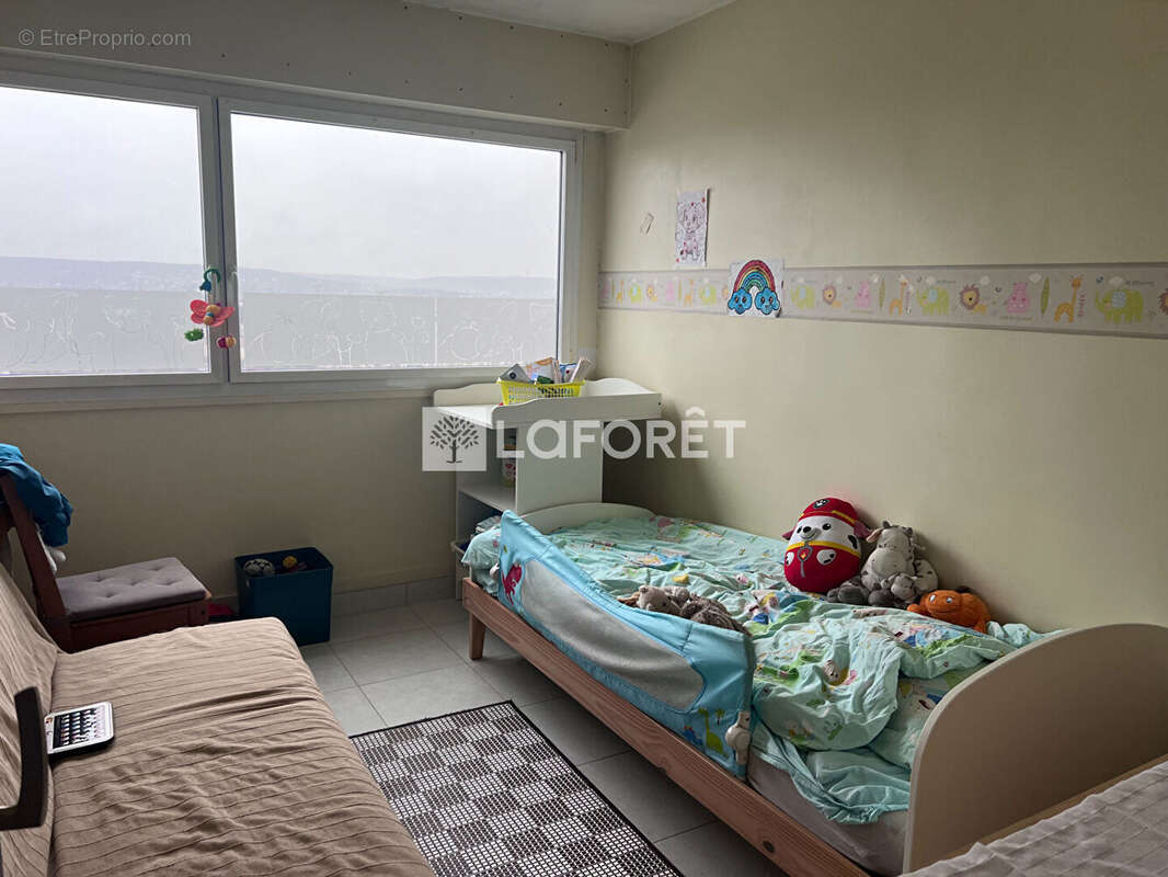 Appartement à FRANCONVILLE