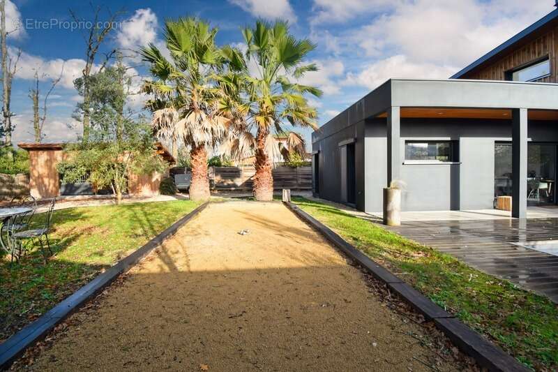 Maison atypique à vendre 5 pièces à ANGRESE(40) quartier calme - photo 23