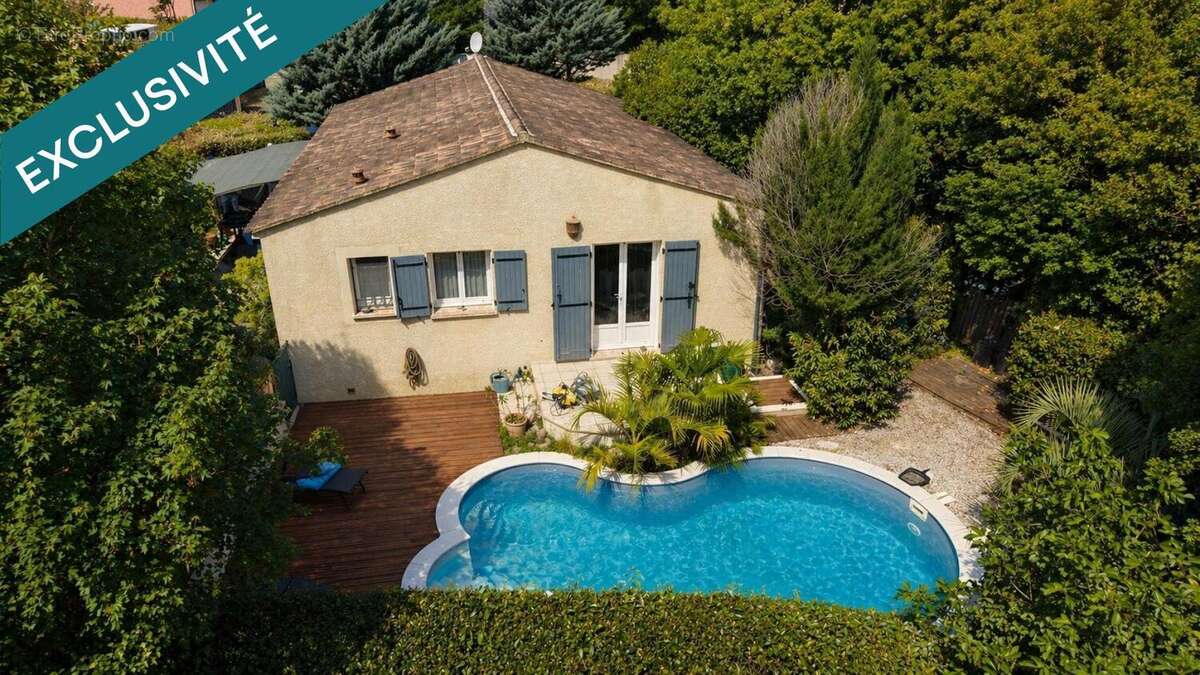 Photo 2 - Maison à BRIGNOLES