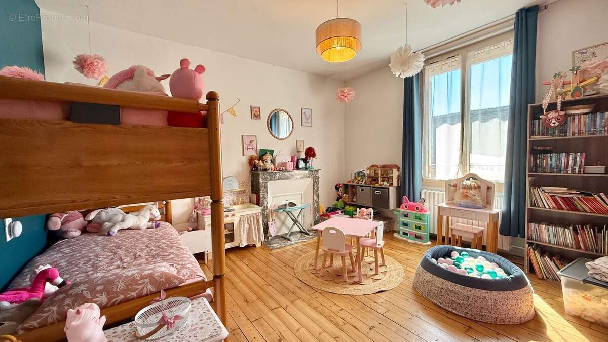 Maison 86 m² à Bonnetable  - photo 6