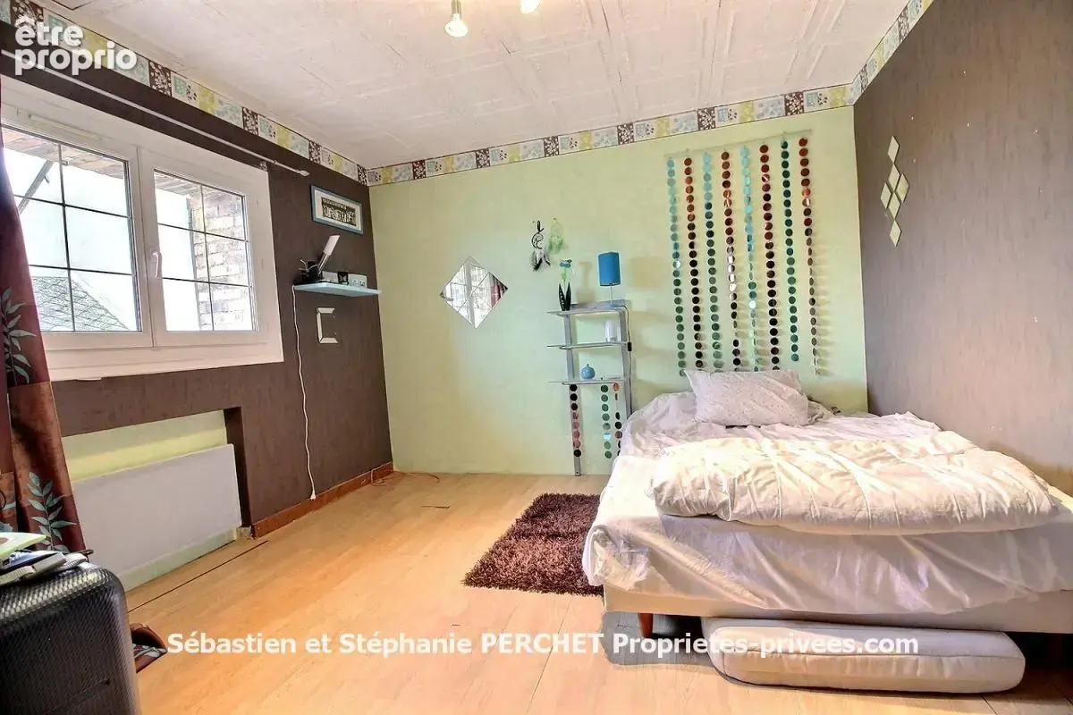 Maison  4 chambres 150 m2 - photo 12