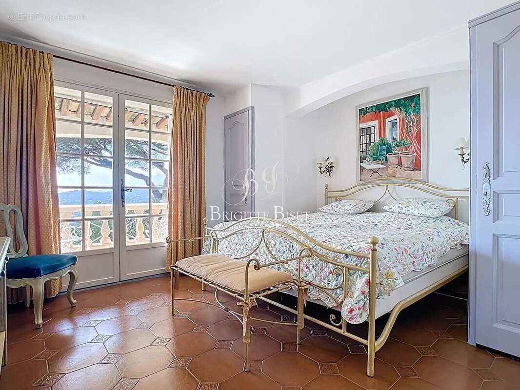 Maison à SAINTE-MAXIME