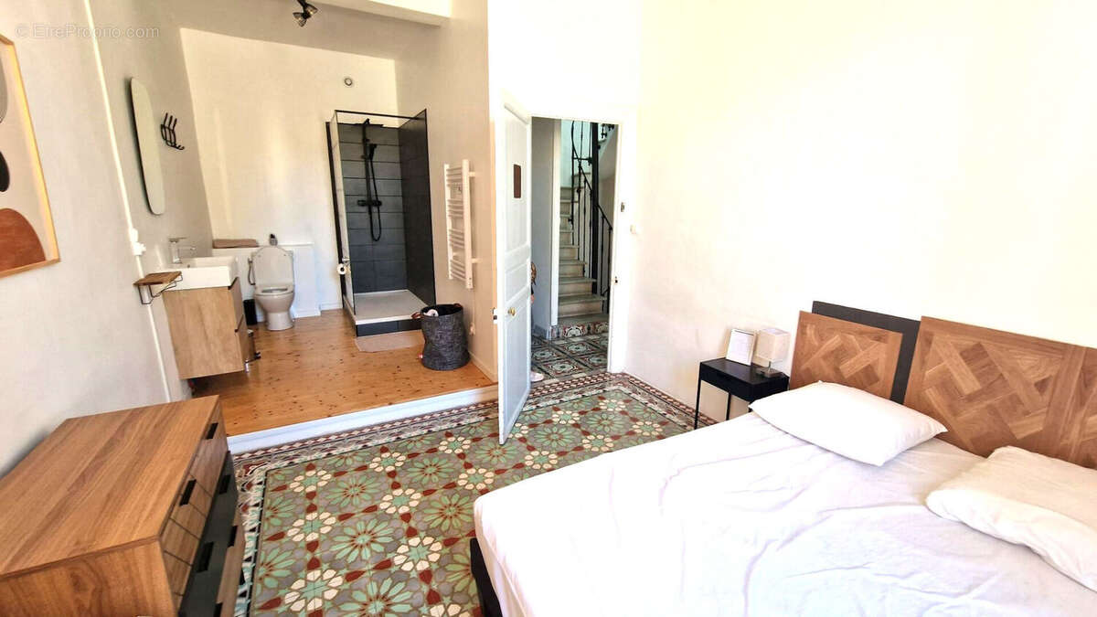 Maison à SALLELES-D&#039;AUDE