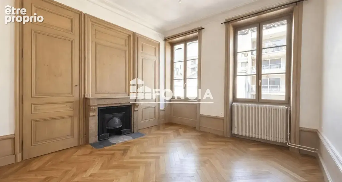Lyon 3 • Préfecture • Bel Appartement T3 - photo 2