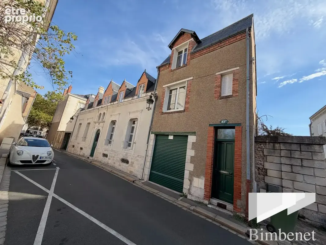 Photo Appartement à Orleans au prix de 243 000€
