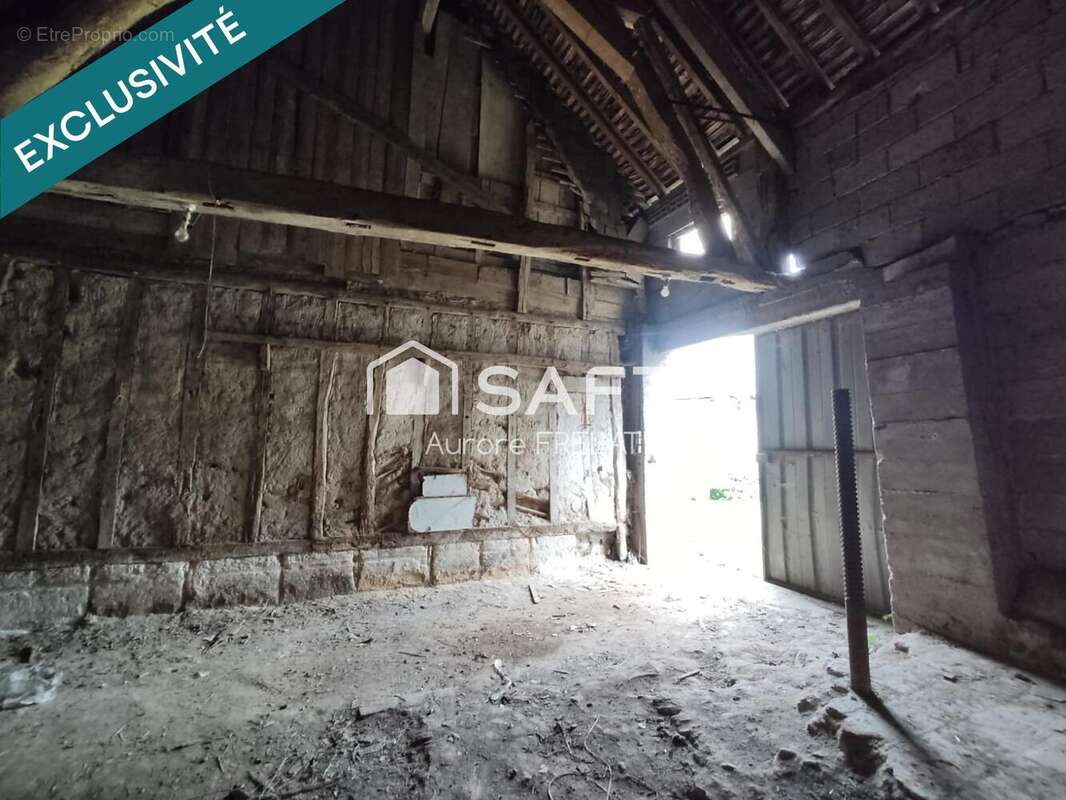 Photo 5 - Maison à SAINTE-CATHERINE-DE-FIERBOIS