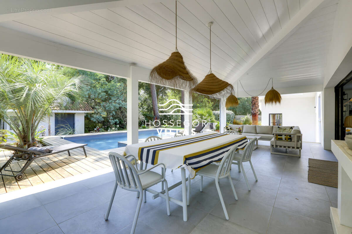 Villa estagnots - photo 6