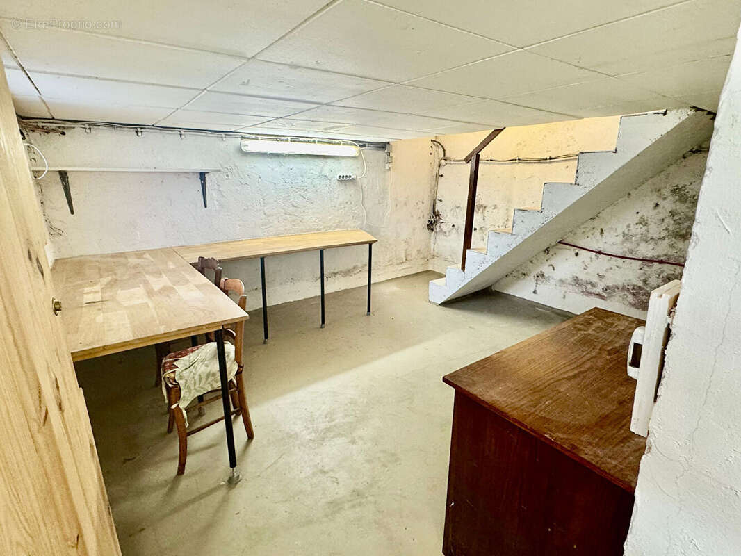 AUBIÈRE / Opportunité maison à vendre au calme avec jardin et 2 chambres ! - photo 17