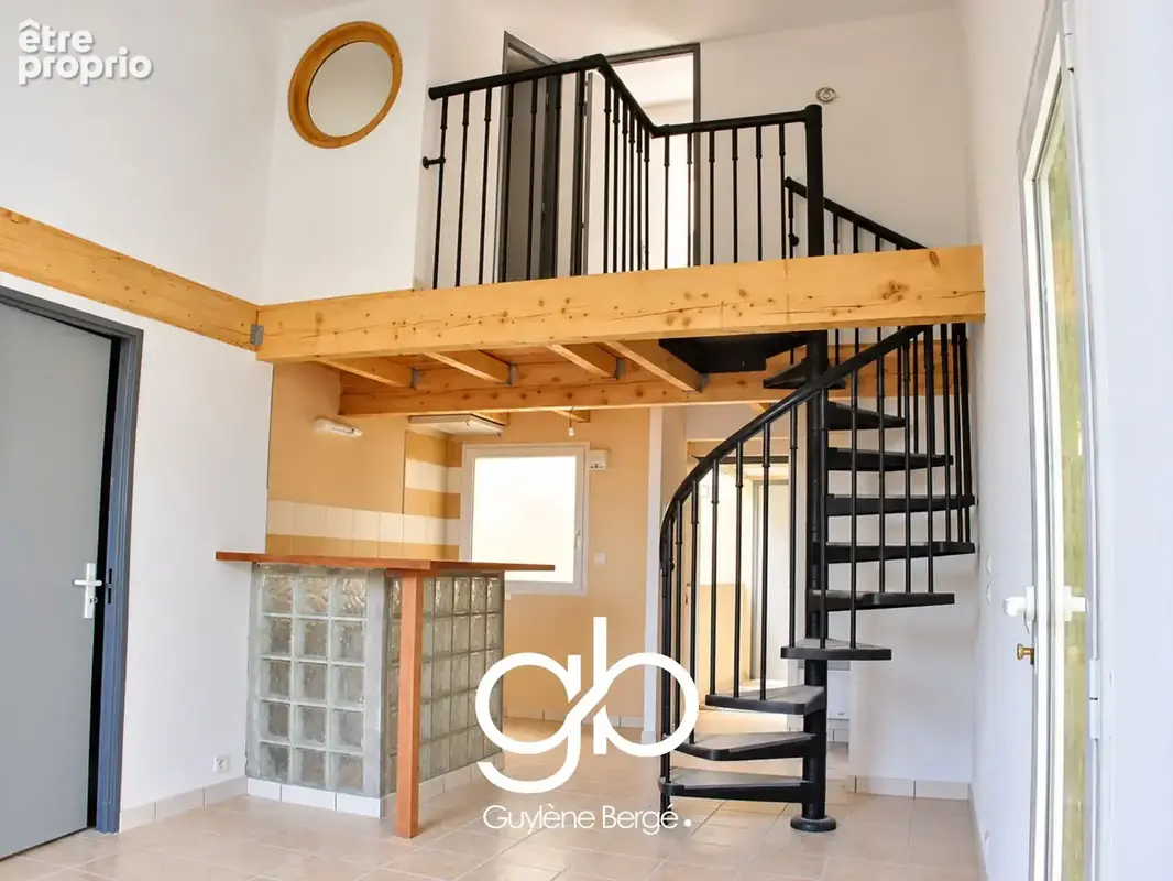 Investisseurs   immeuble de rapport à lunel   6 appartements loués   rentabilité brute de 8,26 % - photo 2