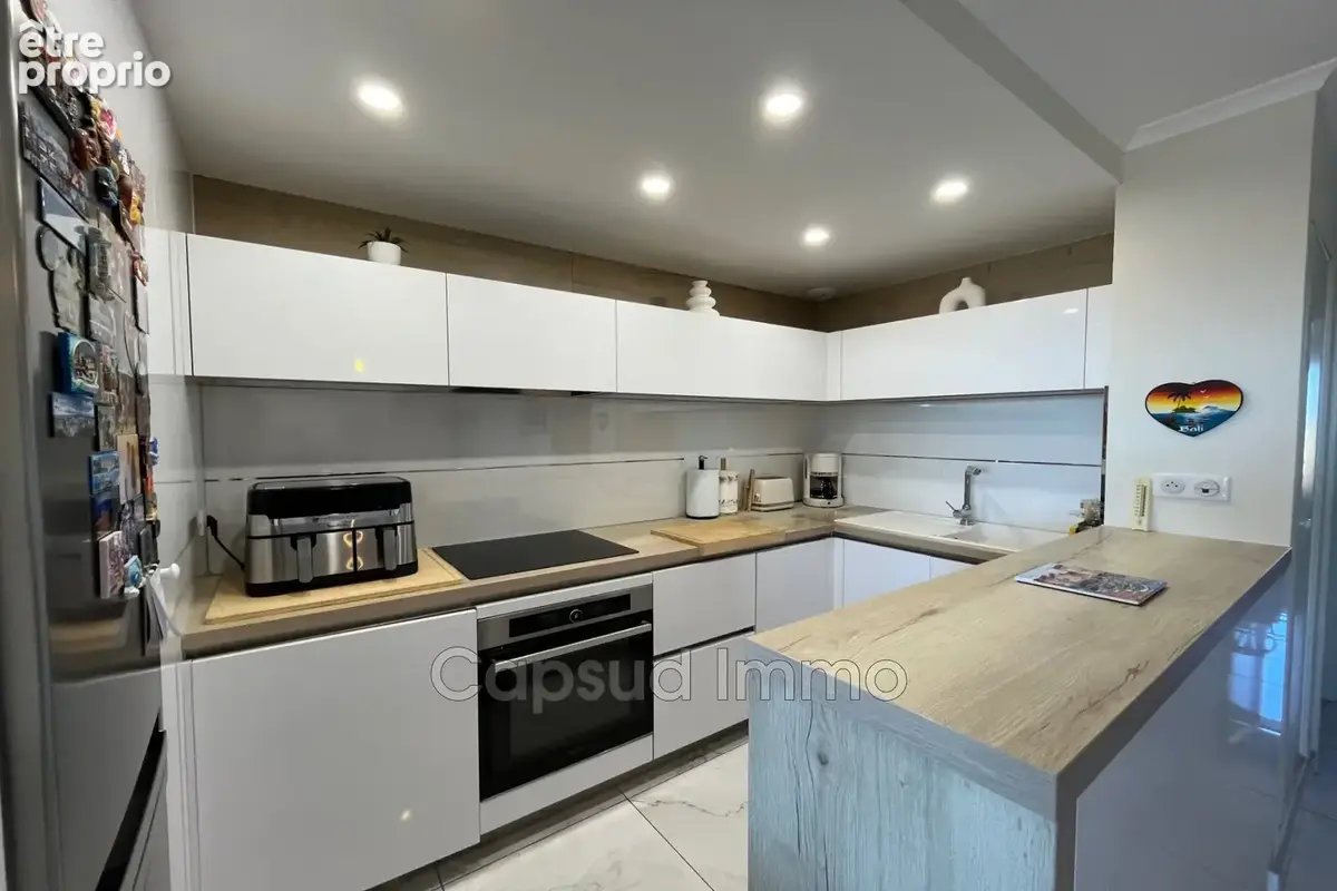 Appartement 3 pièces 60 m² à vendre à Valras-Plage (34350) - photo 6