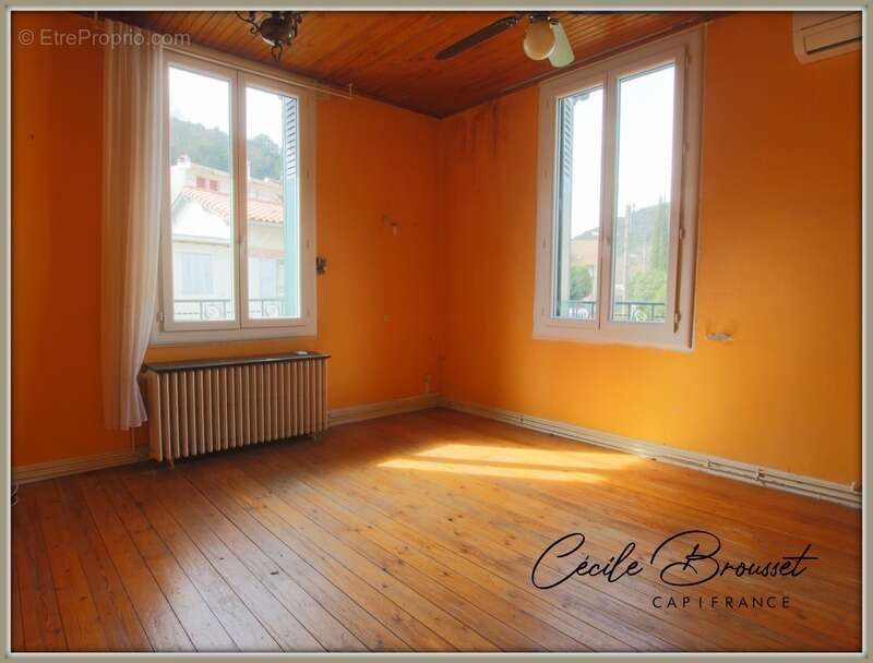 Maison à AMELIE-LES-BAINS-PALALDA