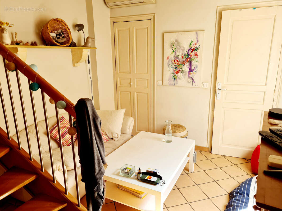 Appartement à CERET