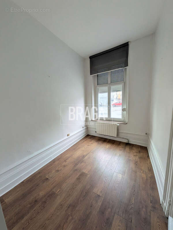 Appartement à BOULOGNE-SUR-MER