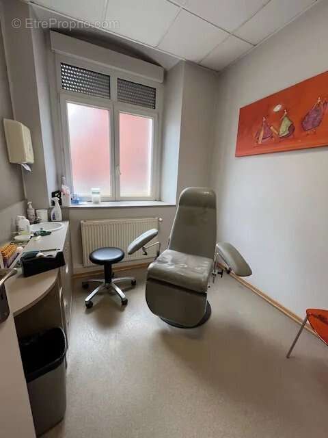 Appartement à ALTKIRCH