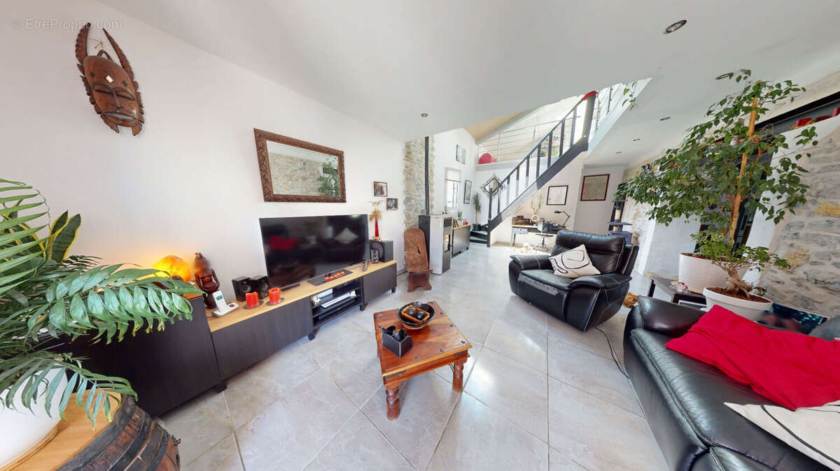 Maison à SAINT-PAUL-LES-DAX