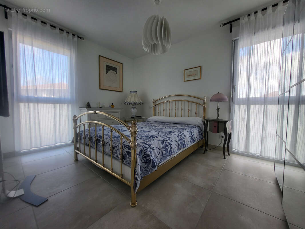 Appartement à BAYONNE