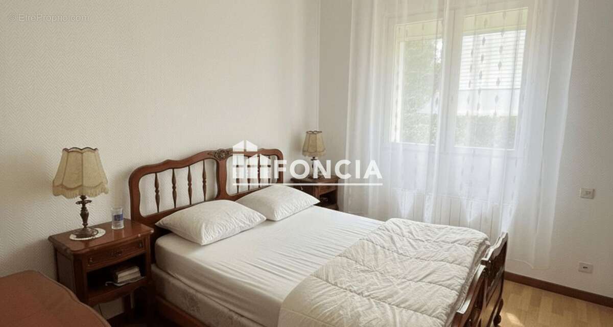 Maison à CHATELAILLON-PLAGE