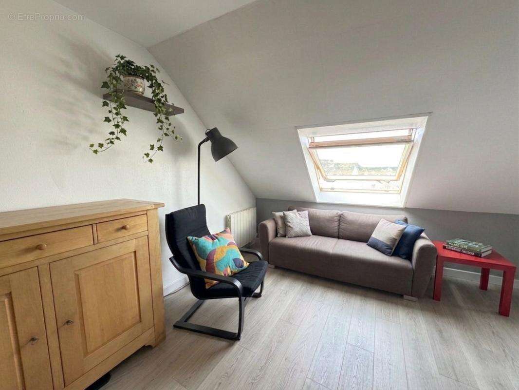 Appartement à AURAY