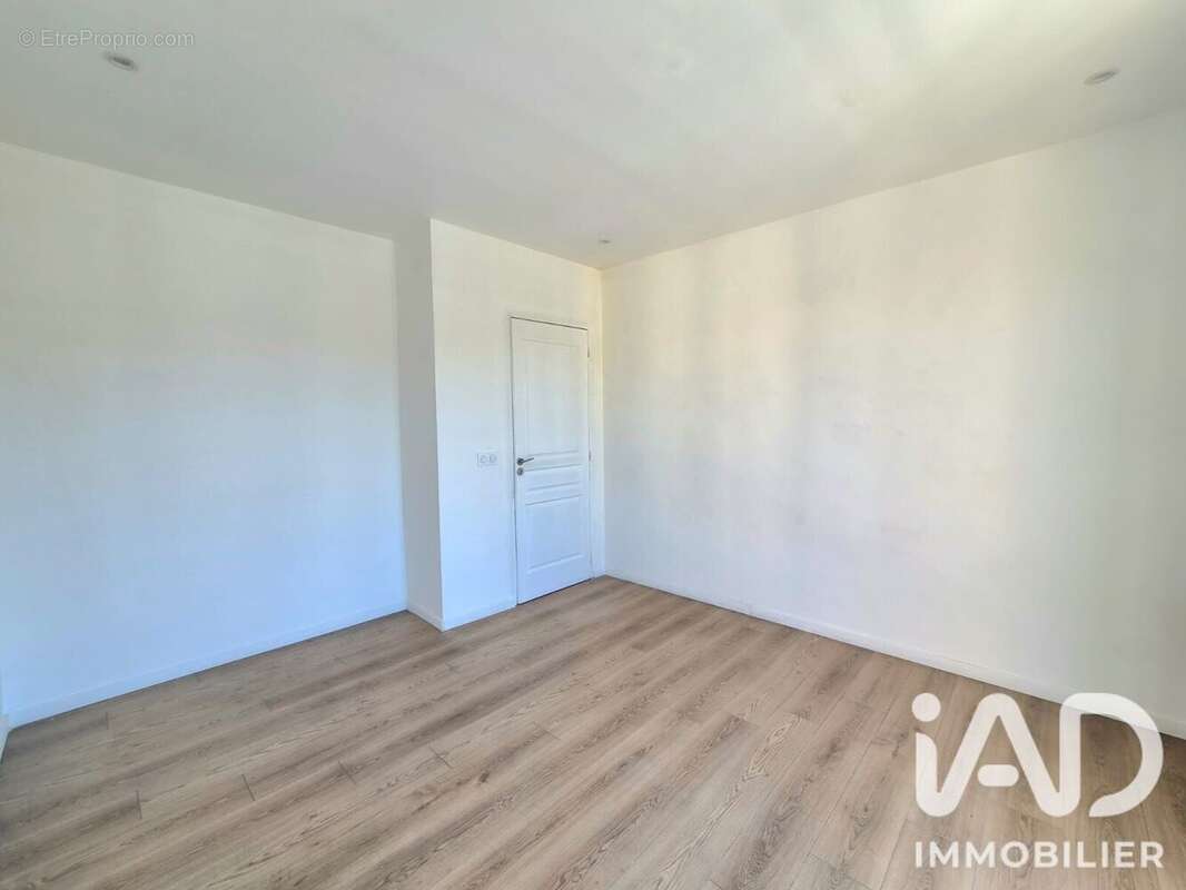Appartement 52 m² à Antibes  - photo 5