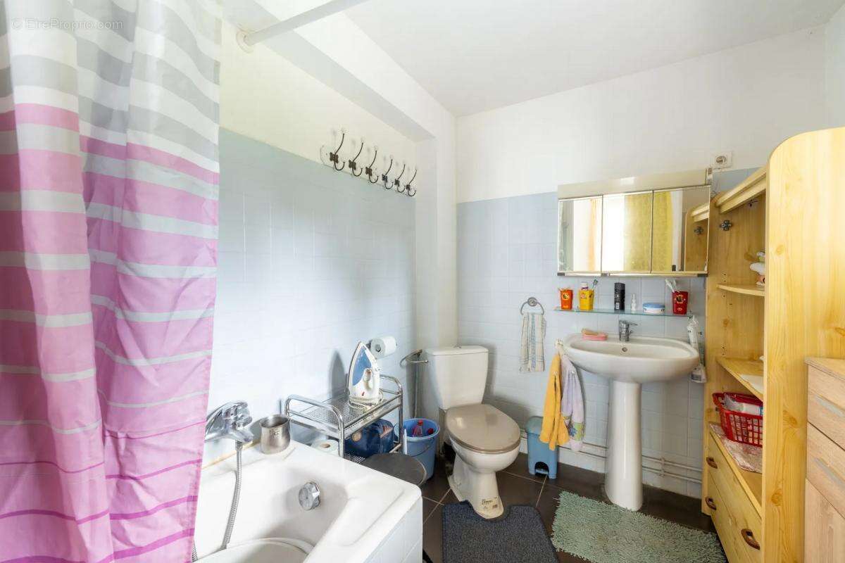 Maison à MANTES-LA-JOLIE