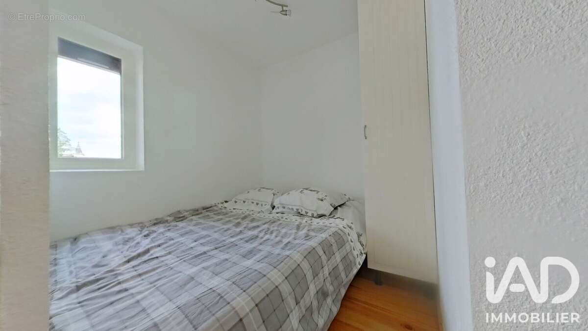 Appartement 22 m² à Premanon  - photo 6